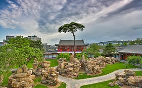 Imperial Mountain Resort