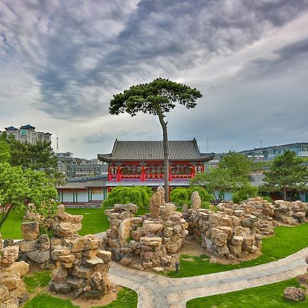 Chengde Imperial Mountain Resort Eksteriør bilde