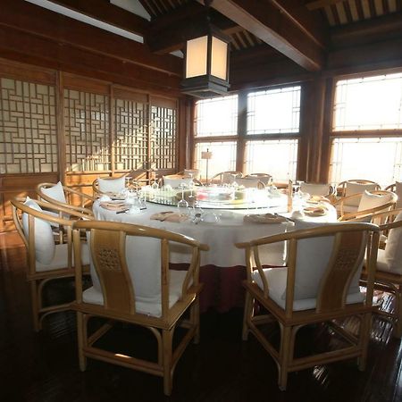 Chengde Imperial Mountain Resort Eksteriør bilde