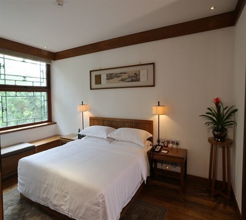 Chengde Imperial Mountain Resort Eksteriør bilde