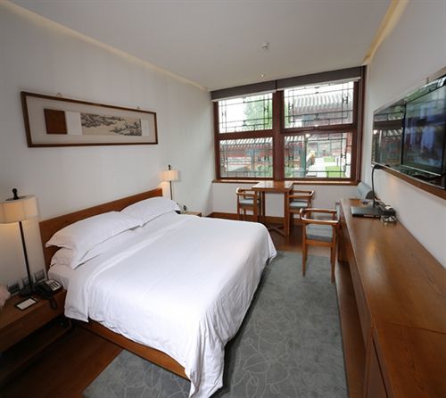 Chengde Imperial Mountain Resort Eksteriør bilde