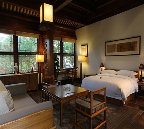 Chengde Imperial Mountain Resort Eksteriør bilde