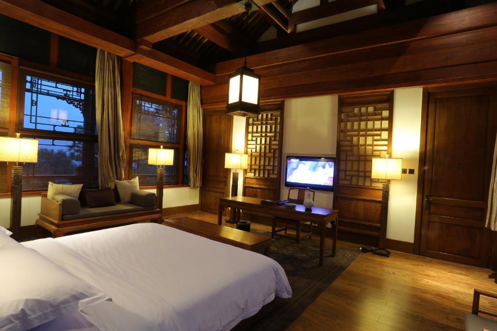Chengde Imperial Mountain Resort Eksteriør bilde