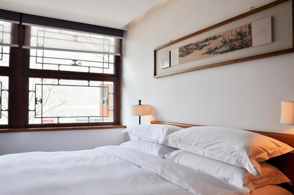 Chengde Imperial Mountain Resort Rom bilde