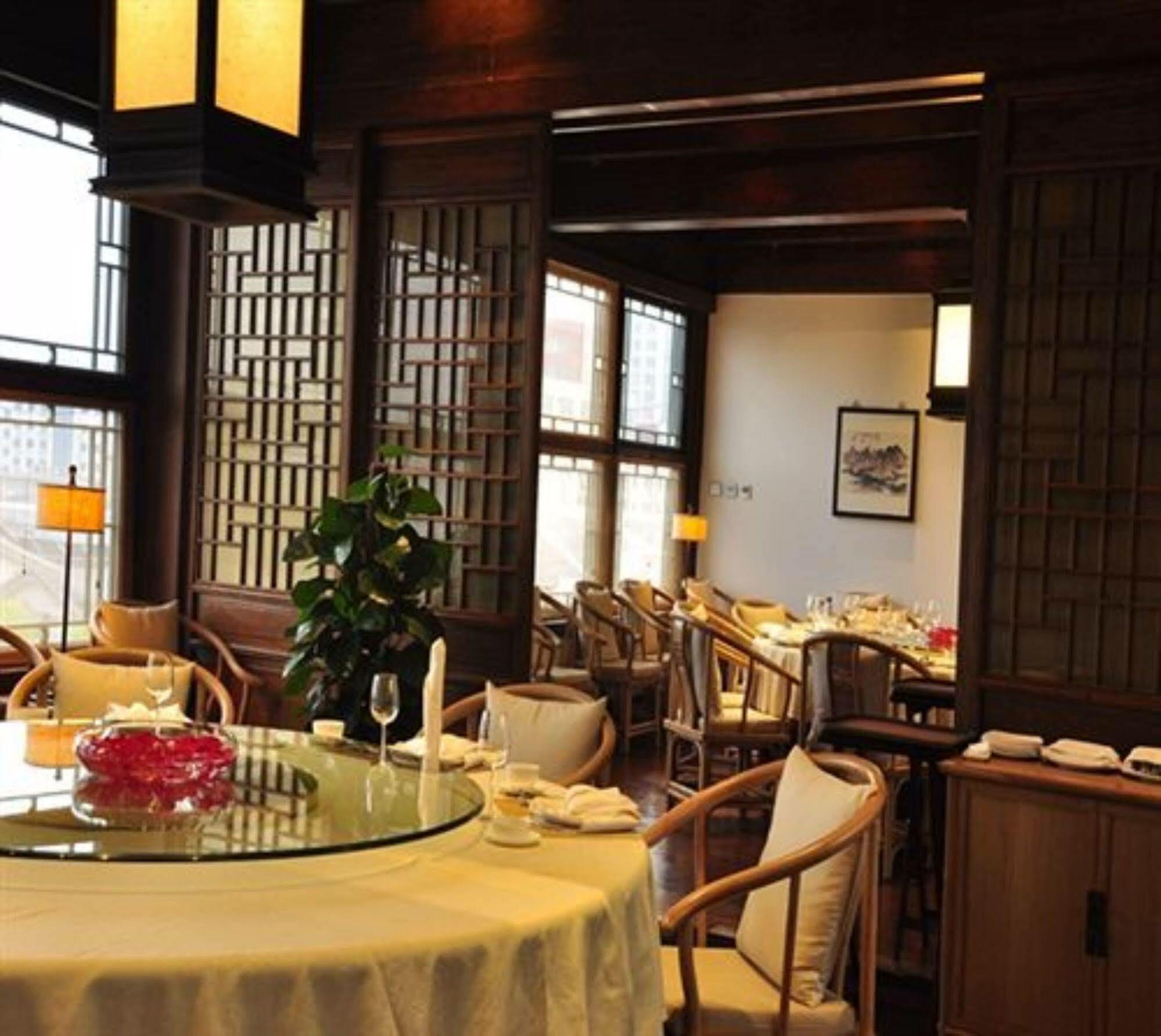 Chengde Imperial Mountain Resort Eksteriør bilde