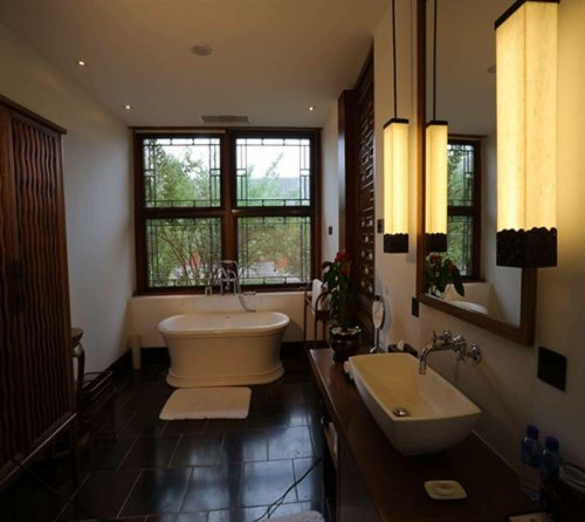 Chengde Imperial Mountain Resort Eksteriør bilde