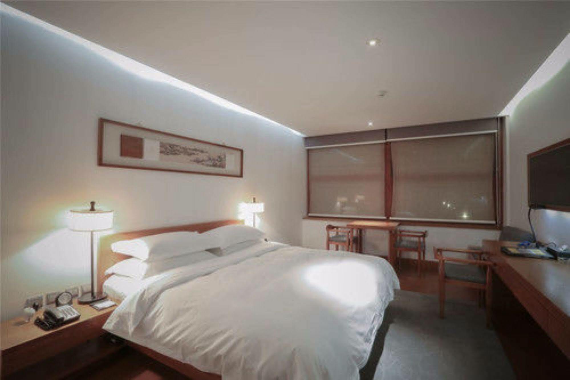 Chengde Imperial Mountain Resort Eksteriør bilde