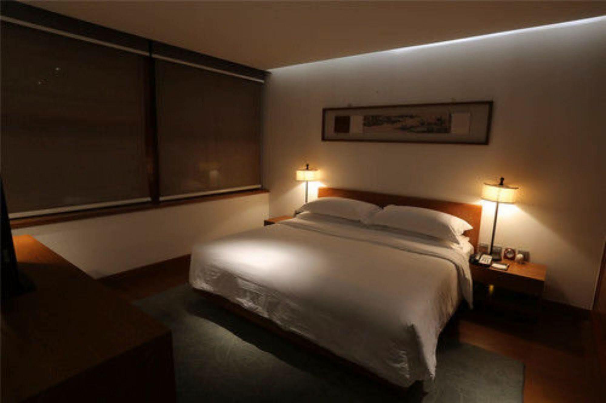 Chengde Imperial Mountain Resort Eksteriør bilde